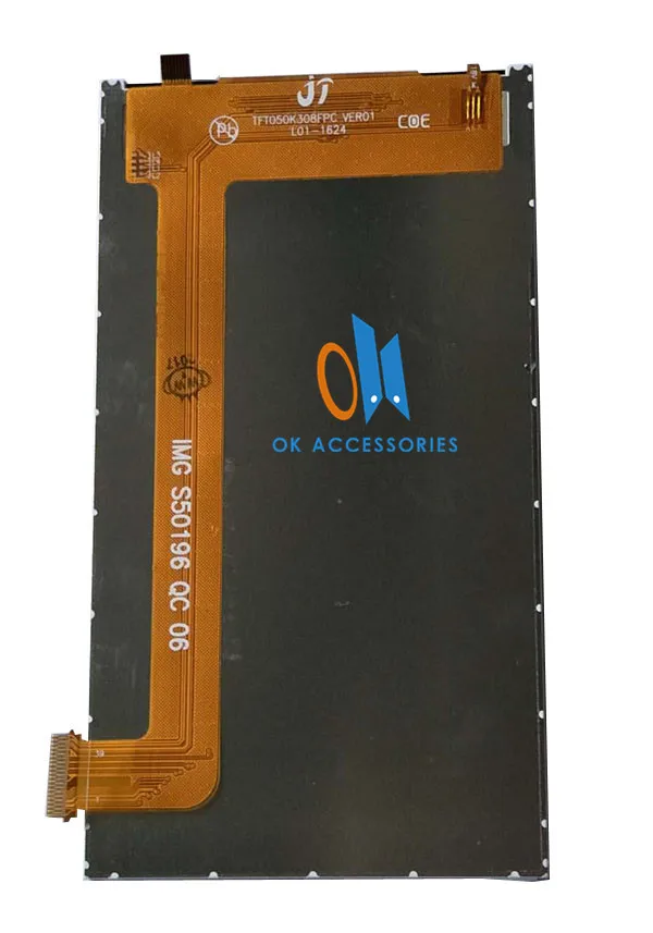 100% Высокое качество Для Micromax Q351 ЖК-дисплей сенсорный экран дигитайзер отделен