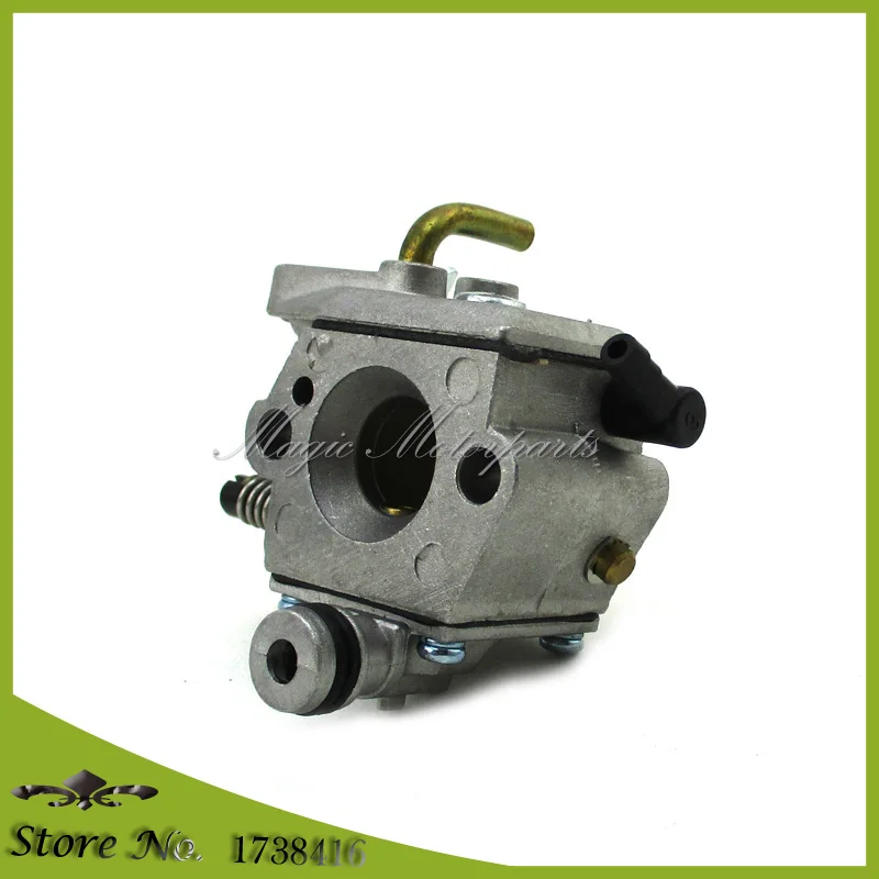 Карбюратор для Stihl 024 026 Pro MS240 MS260 бензопила Walbro WT 403B Carb|carburetor for stihl|stihl 024carburetor stihl |