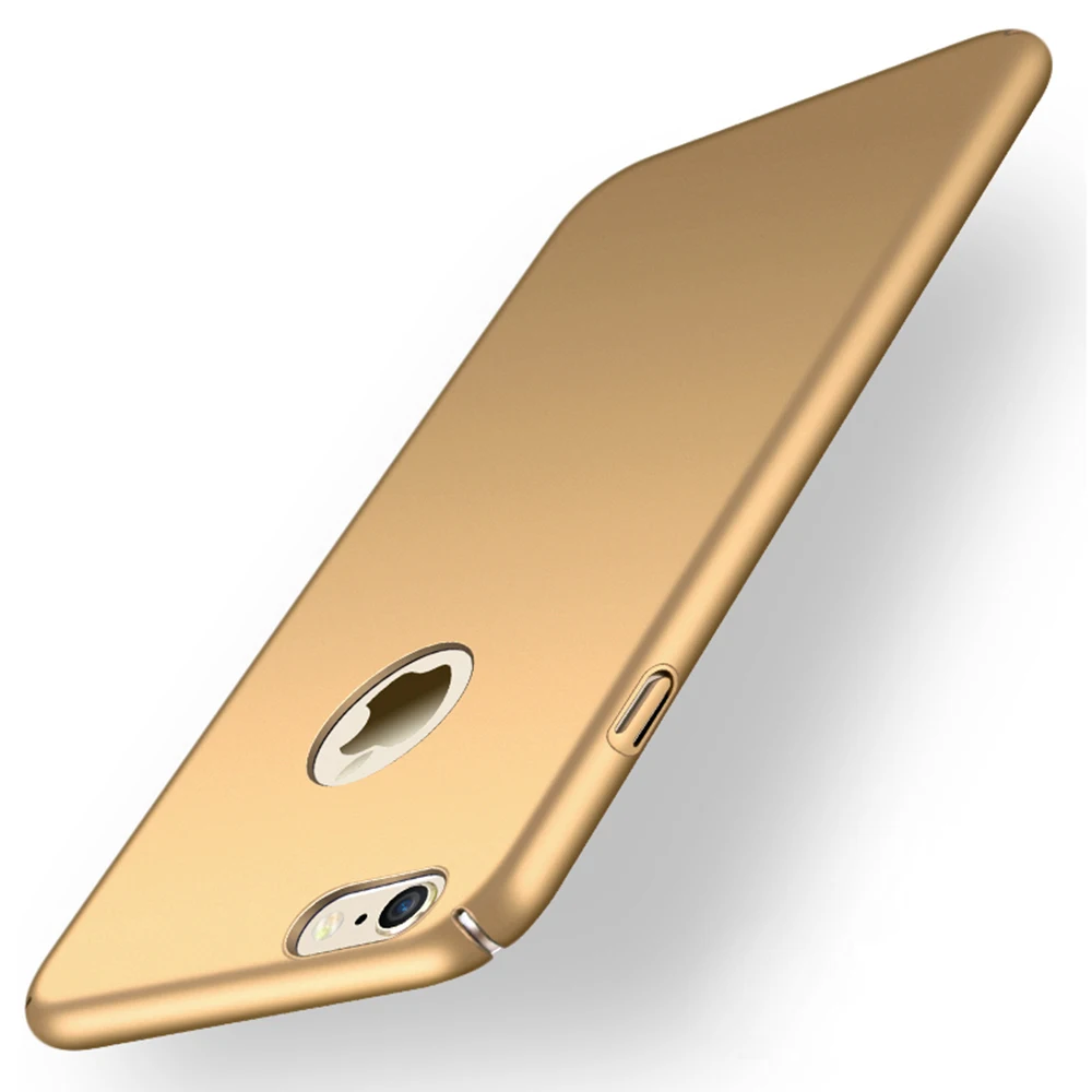 Оригинальный чехол SIXEVE для iphone 7 8 Plus черный красный жесткий из поликарбоната Apple