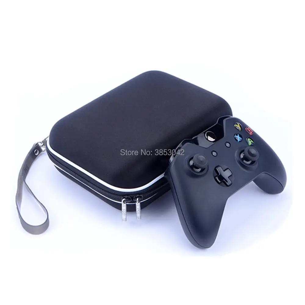 Чехол для игрового контроллера сумка хранения Дорожный Xbox One Slim Elite X защитные