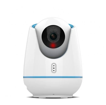 Vstarcam ip камера E27 HD 720P умные наборы поддержка ZigBee/RF/IR управление WIFI Пульт