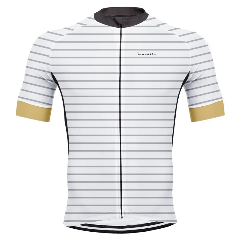Jersey 06 Jersey ciclismo Summer short sleeve cycling jersey MTB bike jersey Quick Dry Rope For Mens Pro Cycling Culotte maillot - Цвет: Jersey 06