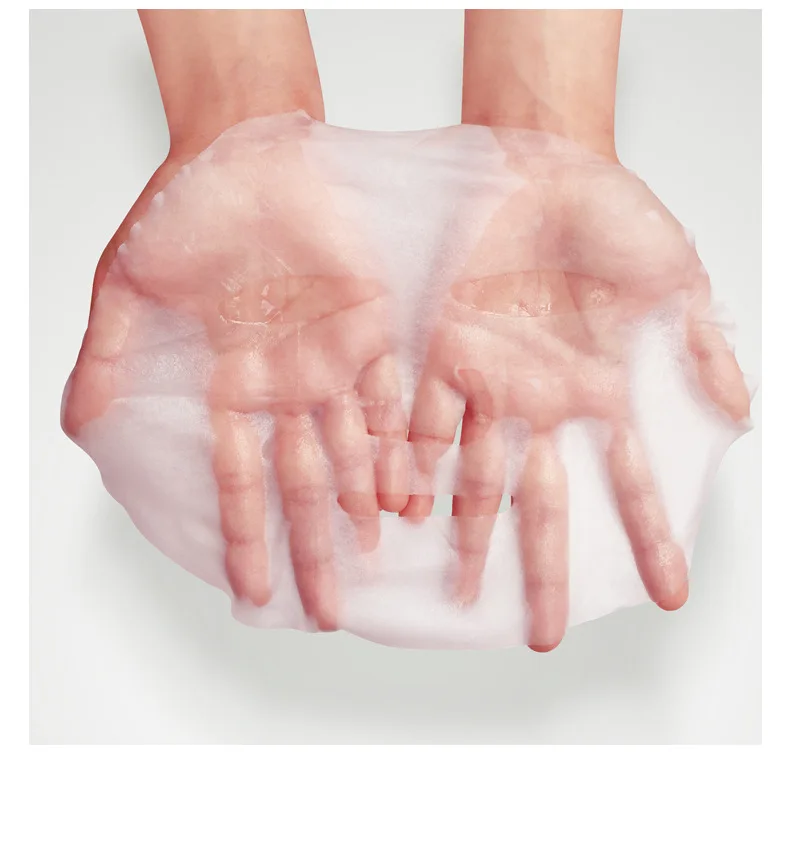 10 пакетов шелковая увлажняющая маска для лица от морщин | Красота и здоровье