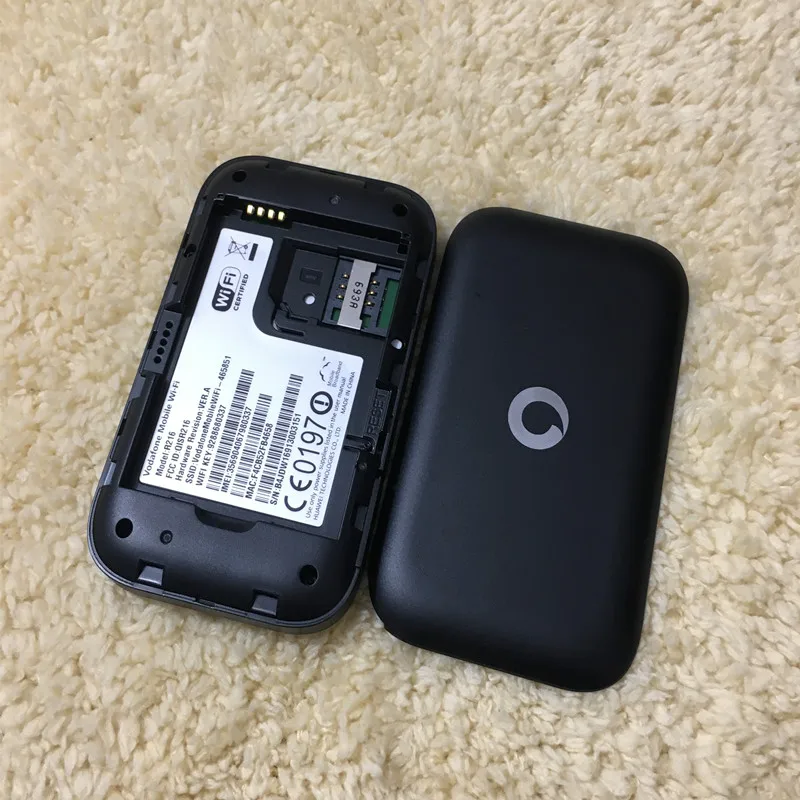 Разблокированный Мобильный маршрутизатор HUAWEI 4G LTE E5573s-320/E5573bs-320 Vodafone R216 R216-Z 4G точка доступа Карманный MIFI+ 2 антенны PK MF93D