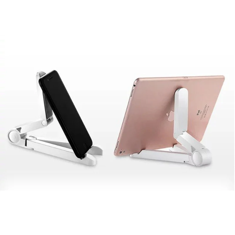 JKING вращающаяся подставка для планшета ПК телефона iPhone 7 настольная iPad Air складной