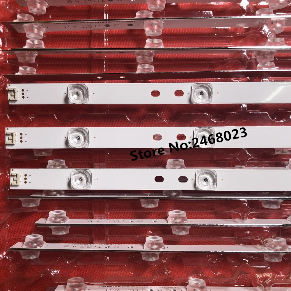 100% новый 32LB5610 CD Светодиодные ленты CEM 3 S94V 0 1506 LED для LG LC320DUE FGA3 32LB550B 32LB570B 32LB561B 32LB5700