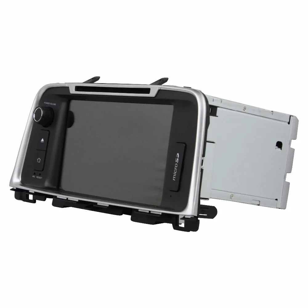 Android 8 1 4 ядра &quotАвтомагнитола dvd GPS Мультимедийный проигрыватель для Kia K5 Optima 2015 2016
