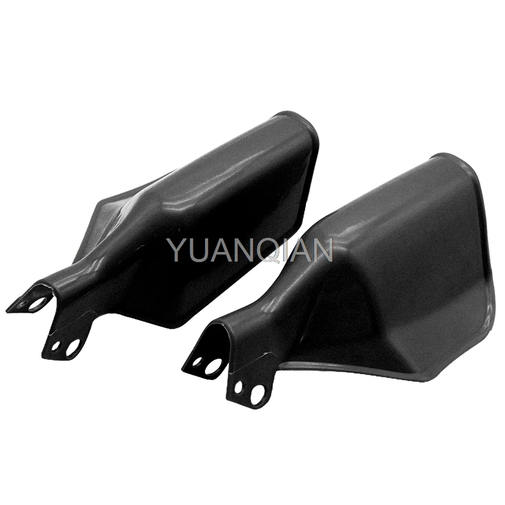 Для KAWASAKI KX125 KX250 KX 125 250 KX250F KX450F KXF 250 450 KD 200 220 KDX 200 Пластик moto универсальный ручной защитные ограждения