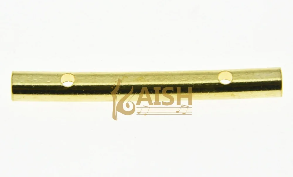

KAISH Guitar String Retainer Bar Fits Electric Guitar Gold