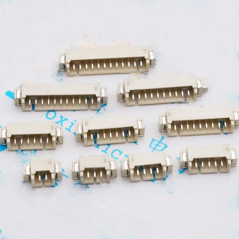 

1.25 lie on patch 1.25 mm bridge 8p9p10p spacing patch needle