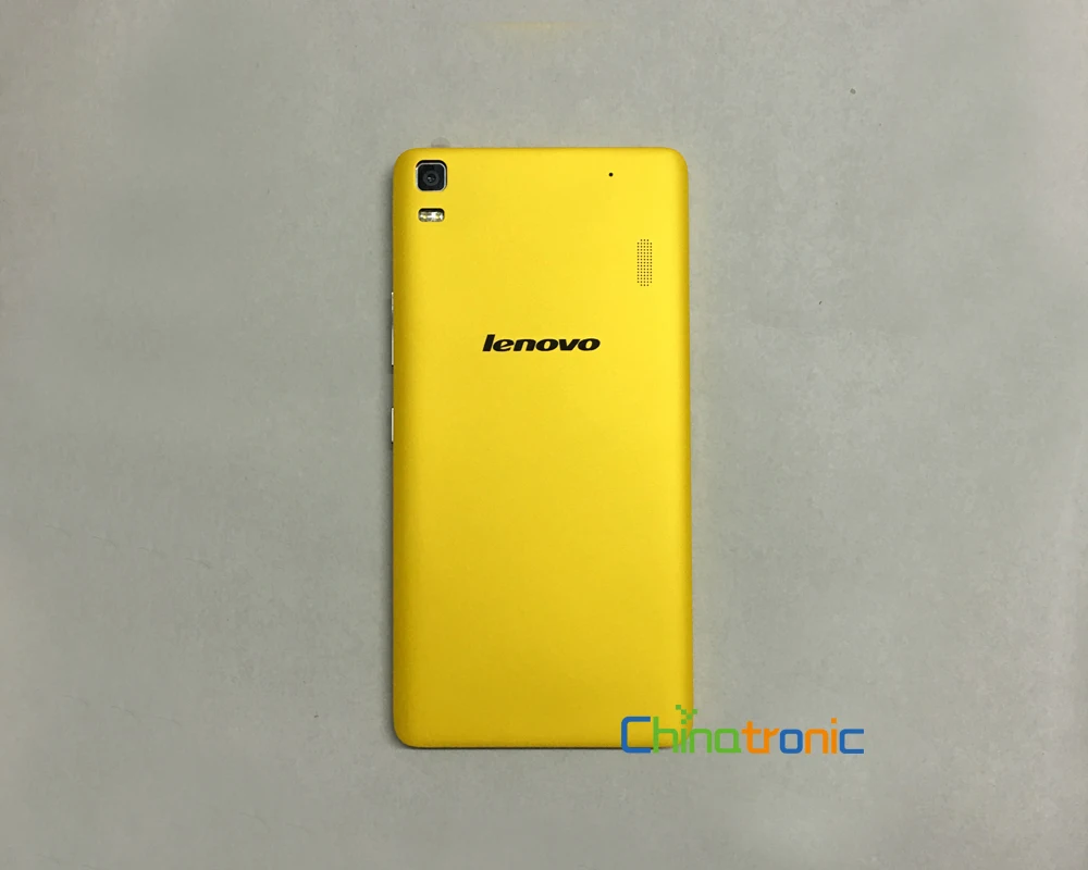 В наличии подарок оригинальный lenovo K3 Примечание K50-T5 мобильный телефон с