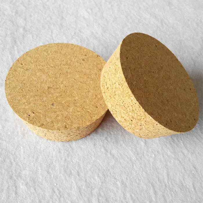 87*77*35 мм пробка для бутылки вина Большая керамическая банка хранения стеклянная