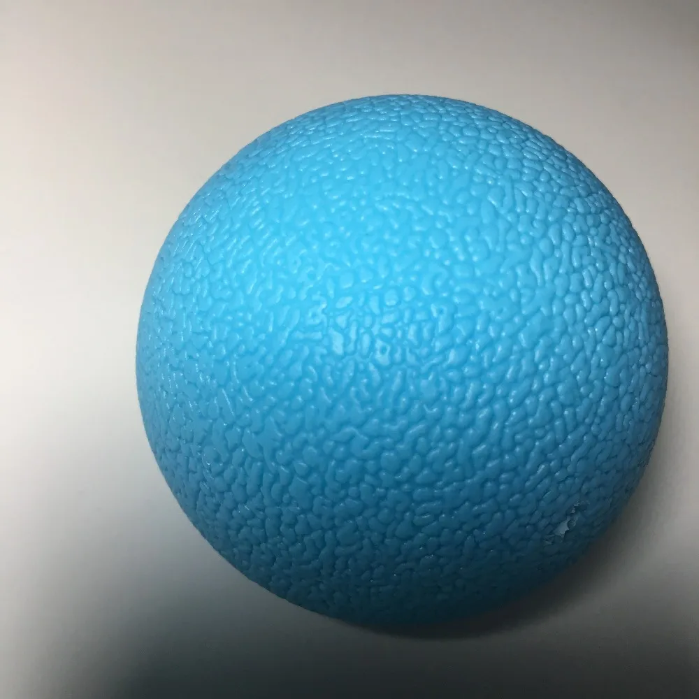 Лакросс массаж йога шары мобильность Миофасциальный триггер точка релиз мяч для