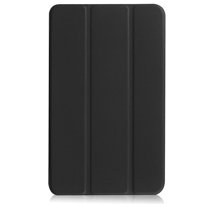 hei KiKiss защитный чехол из искусственной кожи для ASUS ZenPad Zen Pad 10 Z300C Z300CG Z300CL 10,1 дюймов складной чехол-книжка для планшета - Цвет: hei