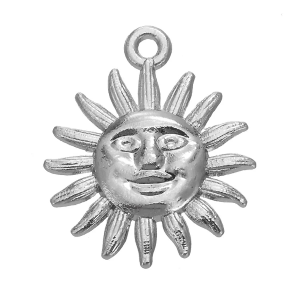 Новинка 2021 шармы подвески для браслетов с солнечной энергией|diy charms|charm charmcharms for