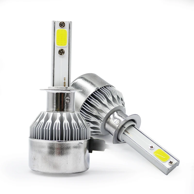 1 комплект * Идеальная светодиодная лампа низкая цена светодиодный ная фара 36 Вт