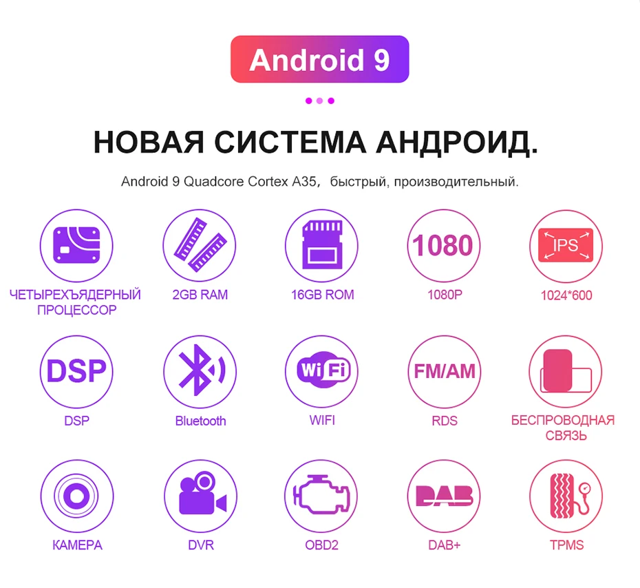 Isudar Автомобильный мультимедийный плеер Android 9 2 Din gps Авторадио для Mercedes/Benz/CLK/W209/W203/W208/W463/Vaneo/Viano/Vito FM DSP DVR