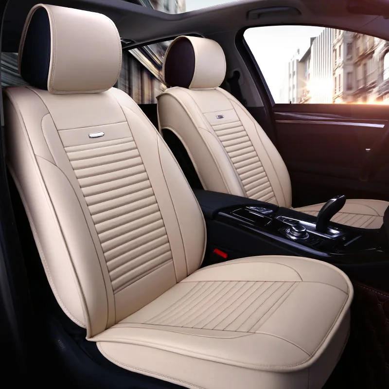 car seat cover Full set covers for Mercedes Benz W245 W246 B160 B180 B200 B55 B170 B220 B250 W203 W204 W205 C180 C200 | Автомобили и