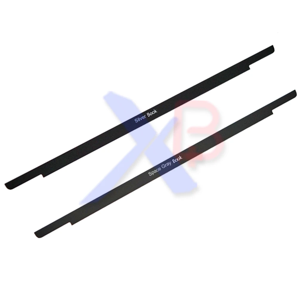 Новый ЖК экран A1706 A1708 с передним логотипом стеклянная крышка для Macbook pro retina 13