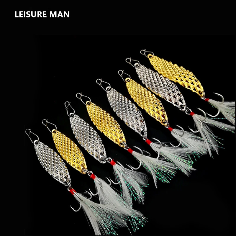 Досуг человек Luya блестки супер выдра с корыта крови крюк длинной петушок из