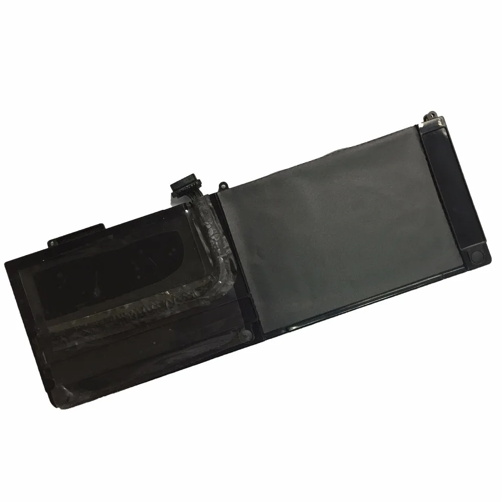 10,95 v 77.5wh A1321 ноутбук Батарея для Apple MacBook Pro 1" A1286 год 2009 2010 MB985 MC986 MC118 MC372 MC373 MC371