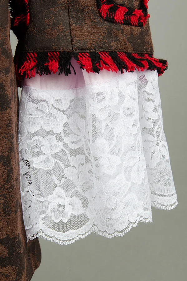 Костюм для косплея Алисы Джонни Депп как сумасшедшая Хэллоуин костюм взрослых