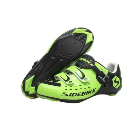 MTB кроссовки Autolock Sapato Ciclismo EUR RD DH дешевая мужская спортивная велосипедная обувь MTB велосипедная спортивная обувь