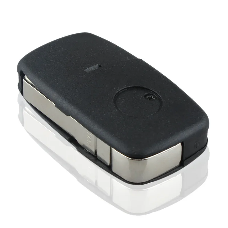 Stenzhorn 315 мГц 4 кнопки Flip Автозапуск ключ для автомобиля Volkswagen Golf Beetle 1988 1999 2000 2001