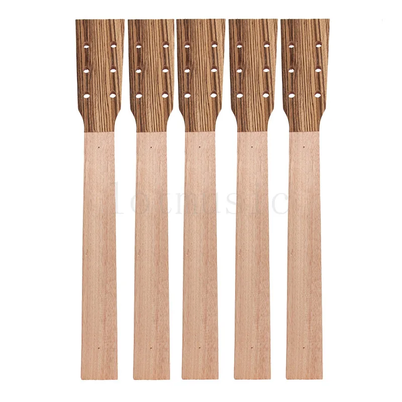Комплект из 5 предметов для ремонта акустической гитары|guitar neck|replacement guitar neckacoustic