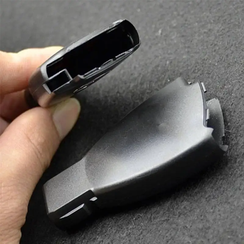 Чехол для смарт ключа S320 Сменный с дистанционным управлением чехол без логотипа