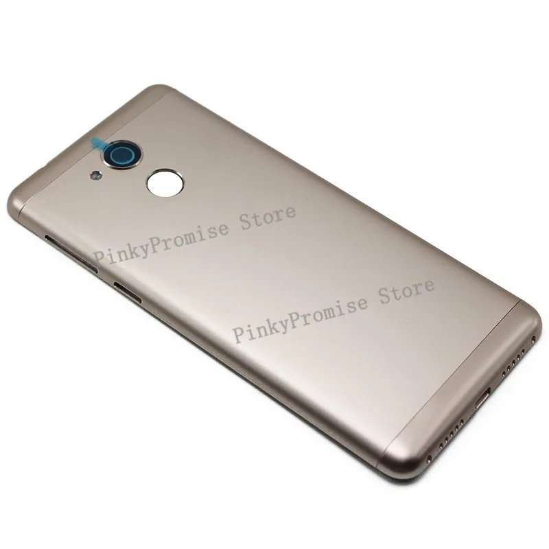 Новая задняя крышка батарейного отсека для Huawei Nova Smart DIG-L21HN / Enjoy 6S дверные детали