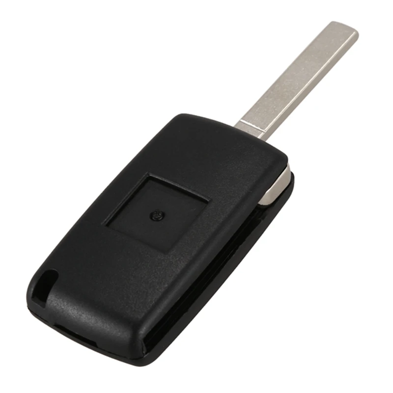 2 кнопки Корпус брелок пульт дистанционного управления для Citroen C1 C2 C3 C4 C5 с