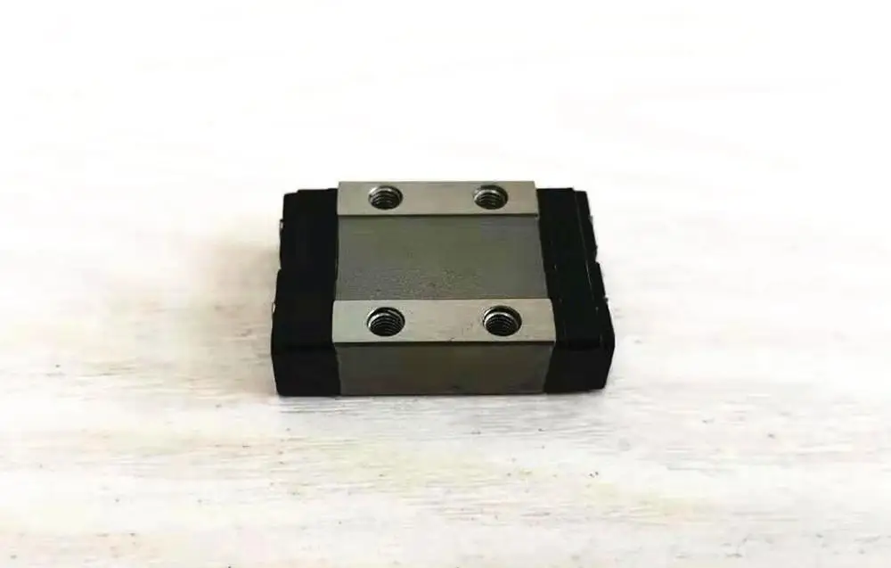 MIXIMI линейный подшипник скольжения блок SZ9V с линейной направляющей 60 мм 80 100 120 140