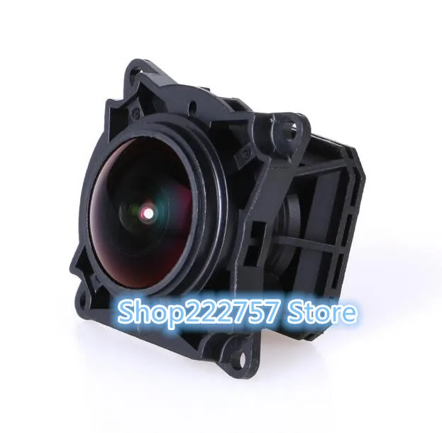 Новый оригинальный объектив для Gopro Hero/Hero + замены объектива ремонта GOPRO |