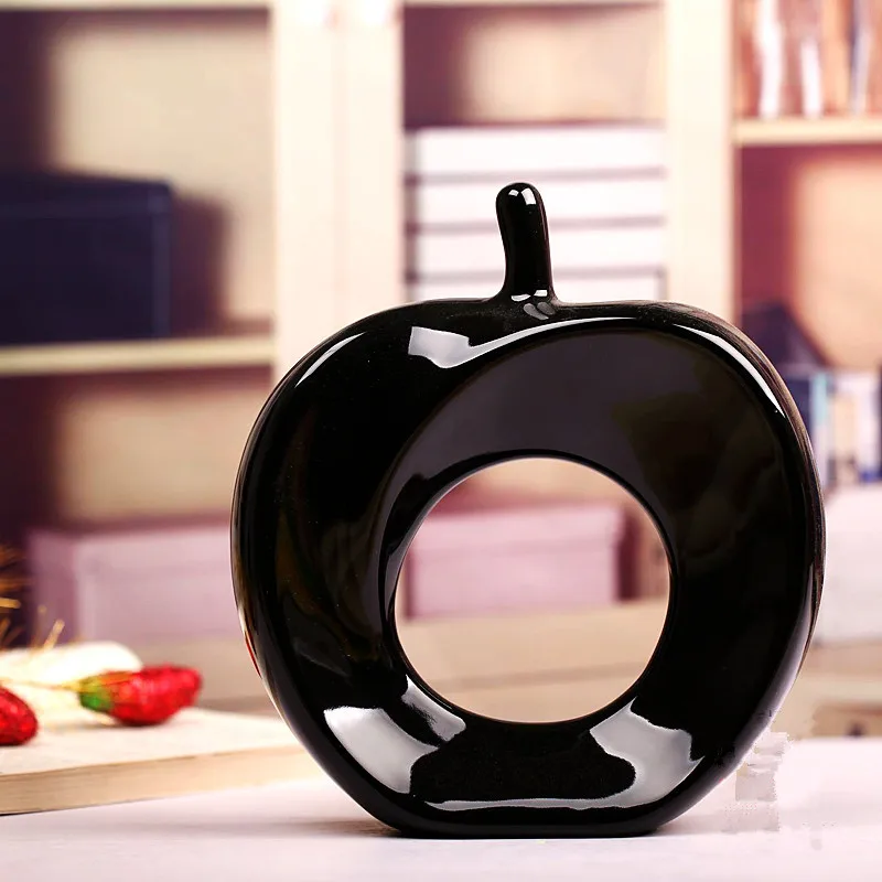 Apple свадебные подарки рождественский подарок керамика для обустройства дома