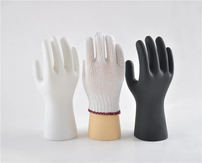 Новинка 2019 1 шт. манекен мужчины ручной браслет-кольцо часы перчатки браслет