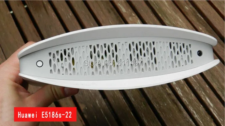 Разблокировка 300 м huawei E5186 4G LTE CPE CAT6 маршрутизатор E5186s-22a