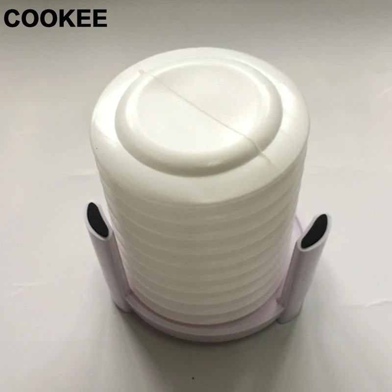 Новый Магия удивительно Eggstractor мгновенно Детский костюм яичная скорлупа удалить