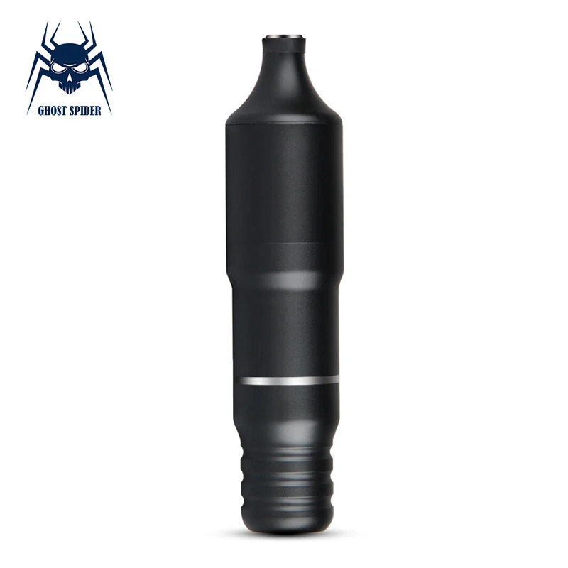 

Aluminum Alloy Carving Tattoo Pen Rotary Tattoo Machine Precision DC Motor Tattoo Pen Machine