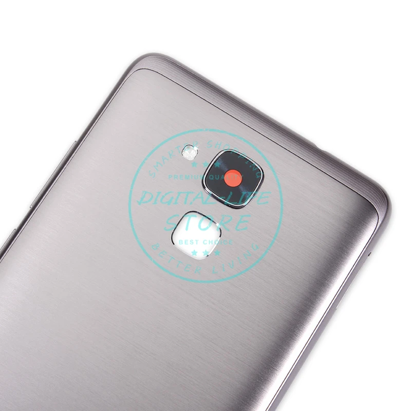 Металлическая задняя крышка батарейного отсека для Huawei Honor 5C/Honor 7 Lite/ GT3| |