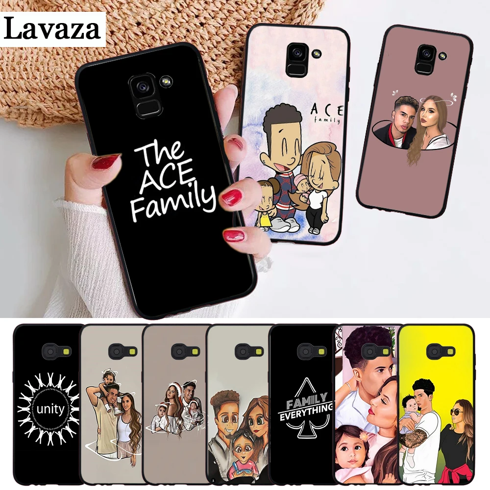 Чехол для Samsung A2 Core A3 A5 A6 Plus A7 A8 A9 A10 A30 A50 A60 A70 A10S A30S A50S A70s|Бамперы| |