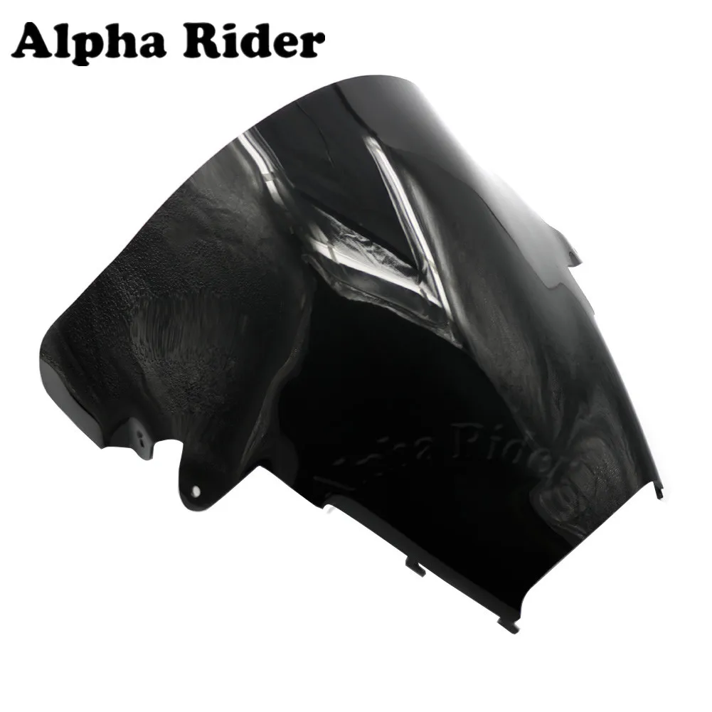 Передние ветровые дефлекторы для Honda VFR800 VFR800Fi VFR750F RC46 98 01 ветровое стекло VFR 800 1998