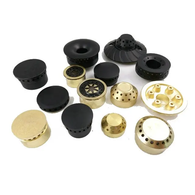 Бытовая Кухня пламя сопла газовая печь core плита фитинги центр дистрибьютор