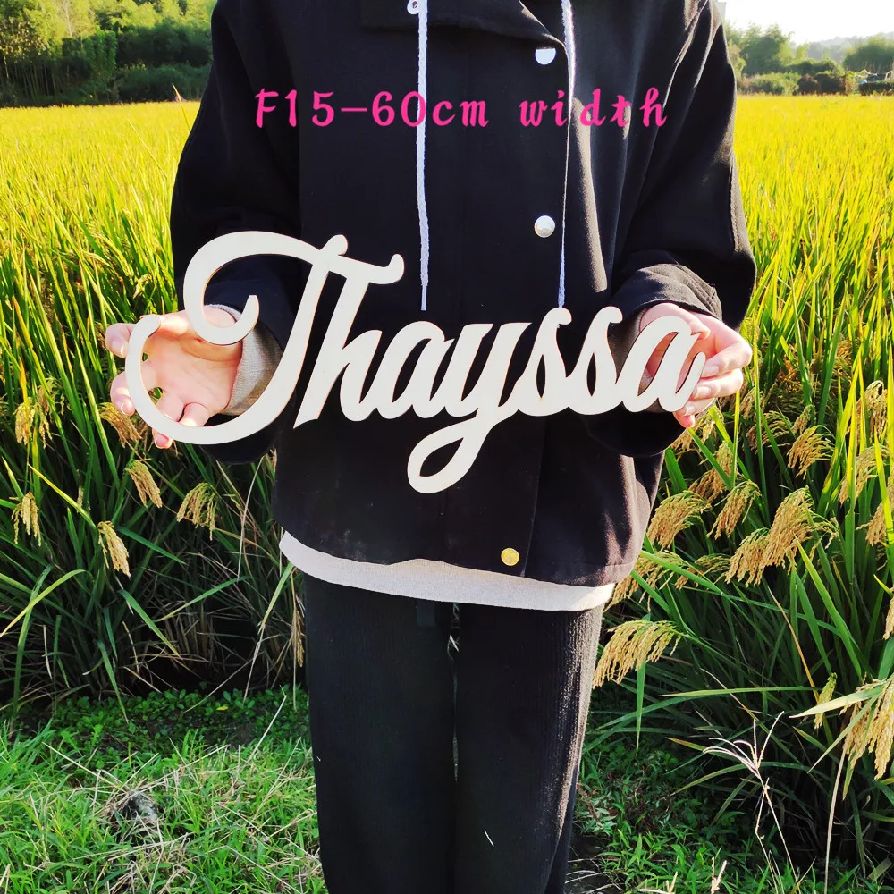 Пользовательские деревянные Свадебные вывески свадебный фон под заказ слова