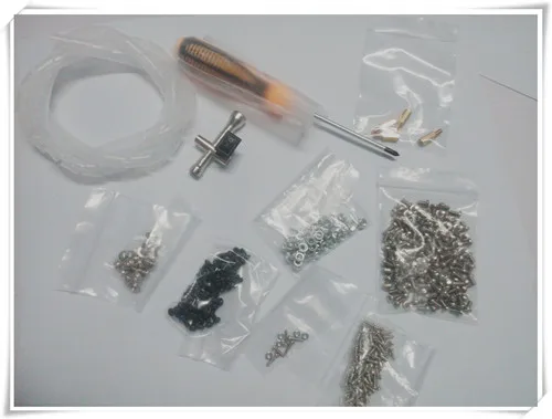 Серводвигатель гуманоид DOF DIY robot Обучающие детали гуманоидного робота RC arduino +