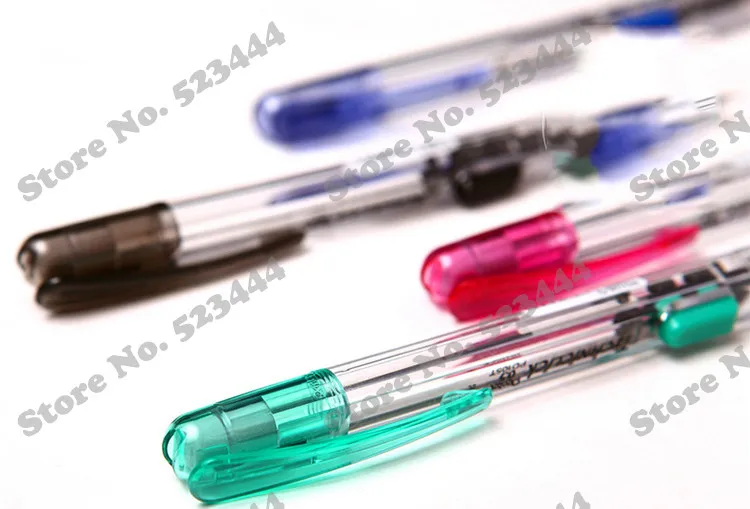Pentel PD105T боковой пресс 0,5 мм 0,7 мм механический карандаш для школы и офиса канцелярские принадлежности