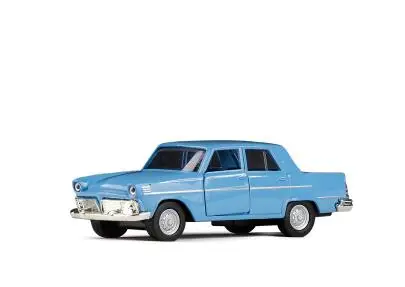 Классическая модель автомобиля из сплава 1/43|Наземный транспорт| |