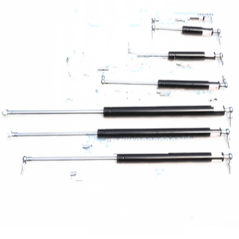 Hydraulic pneumatic spring support rod cylinder/front hood/rear windshield side window door of Dongfeng Agricultural Machinery | Автомобили