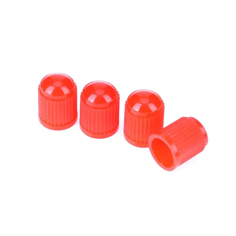 100 шт./компл. колпачок клапана колеса для автомобильных шин пылезащитный