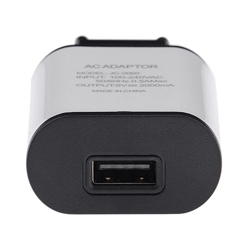 THBELIEVE 5V 2A EU зарядное устройство со штекером Mini USB зарядка для мобильного телефона